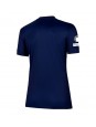 Paris Saint-Germain Zenski Domaci Dres 2025-26 Kratak Rukavima